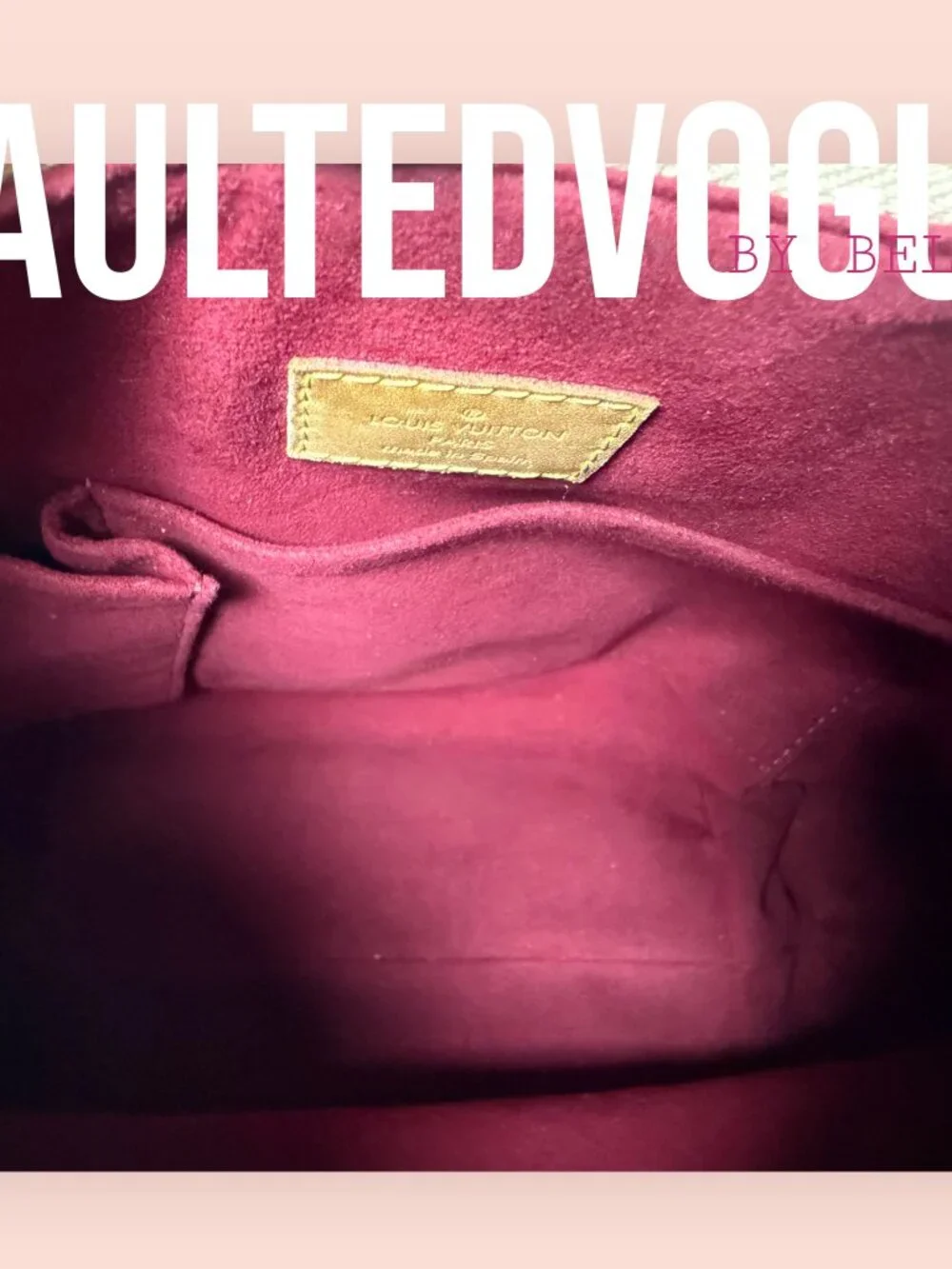 ✨ Louis Vuitton Lodge PM White Multicolore Murakami Hobo Bag ✨ - Picture 15 of 16